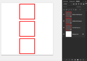 Tips to Organizing Your Photoshop Layers - Organize Technology