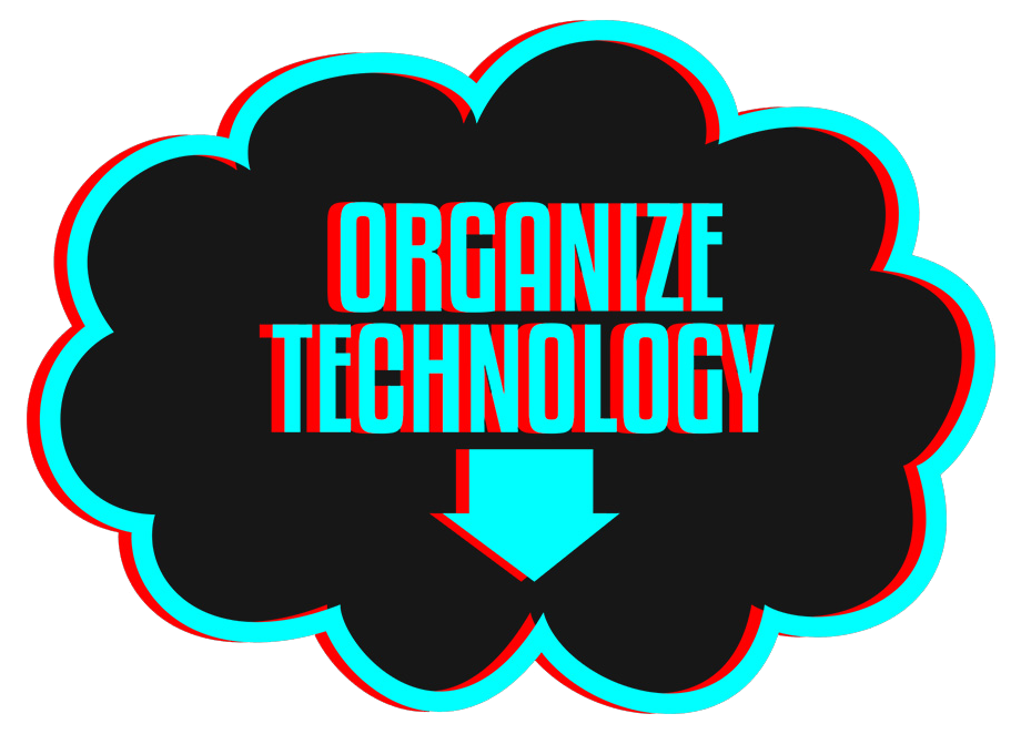 Organize Technology Logo